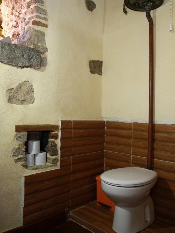 Casa Emblematica La Pileta Holiday home Aguimes
