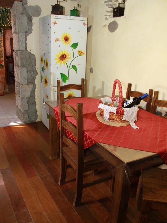 Holiday home Casa Emblematica La Pileta Aguimes
