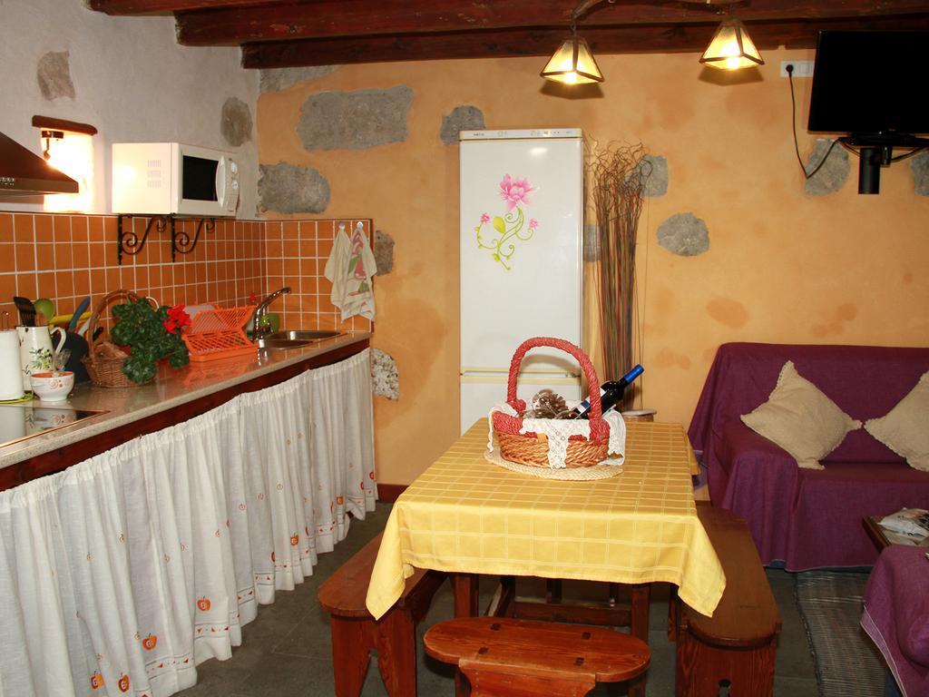Casa Emblematica La Pileta Holiday home *