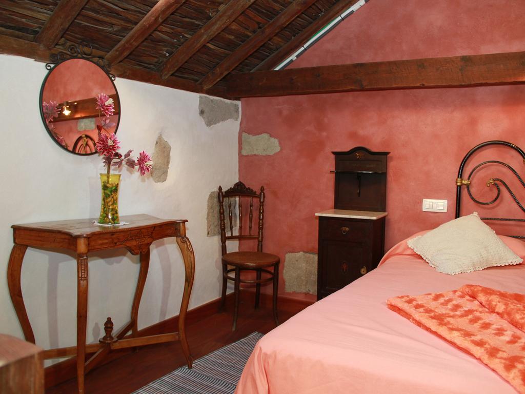 Casa Emblematica La Pileta Holiday home *