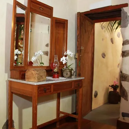 Casa Emblematica La Pileta Villa Agüimes Buitenkant foto