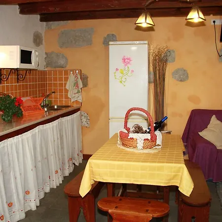 Casa Emblematica La Pileta Villa Agüimes Buitenkant foto