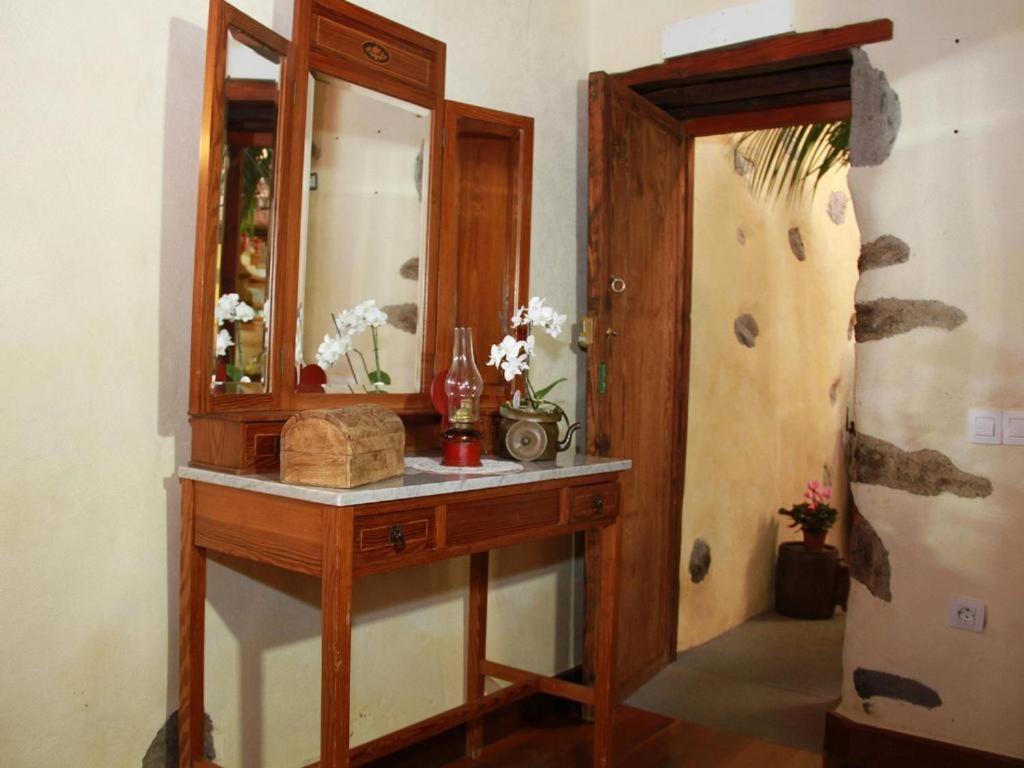 Casa Emblematica La Pileta Holiday home